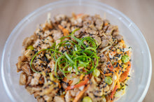 Load image into Gallery viewer, MONGOLIAN BARBECUE BOWL