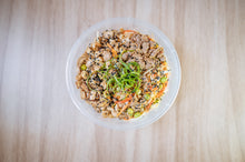 Load image into Gallery viewer, MONGOLIAN BARBECUE BOWL