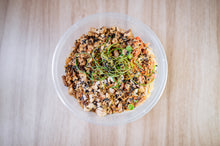 Load image into Gallery viewer, MONGOLIAN BARBECUE BOWL