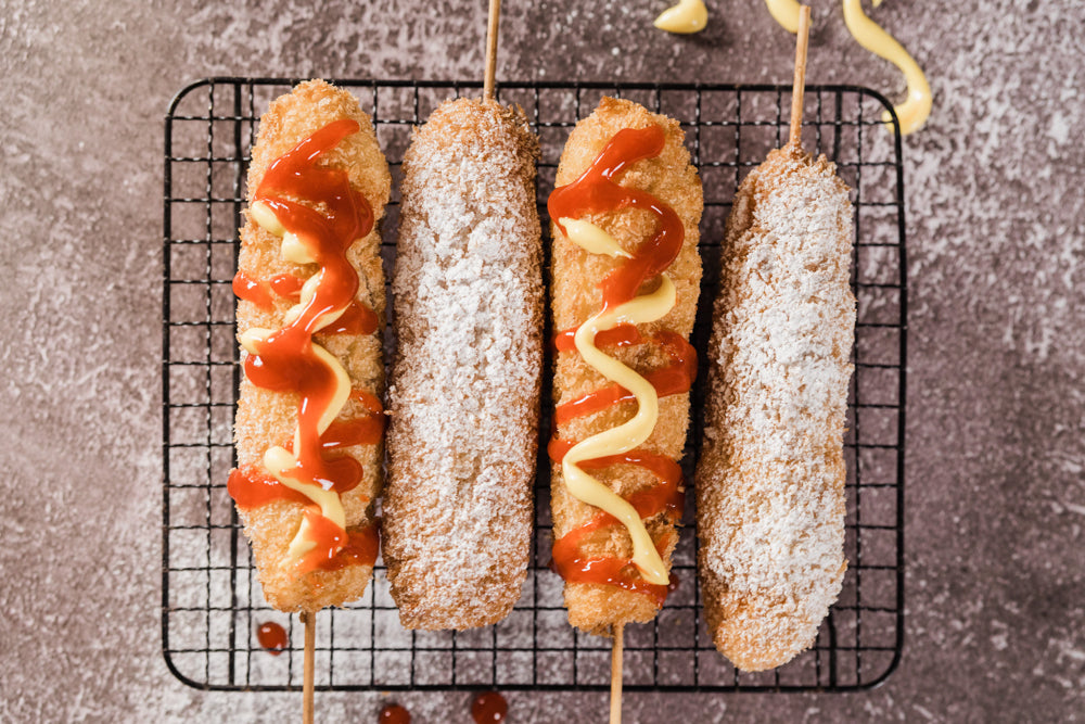 Myungrang hot dog clearance recipe