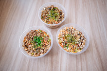 Load image into Gallery viewer, MONGOLIAN BARBECUE BOWL