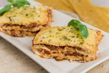 Load image into Gallery viewer, BAKED LASAGNA

