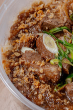 Load image into Gallery viewer, BEEF PARES
