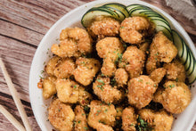 Load image into Gallery viewer, CAULIFLOWER POPPERS
