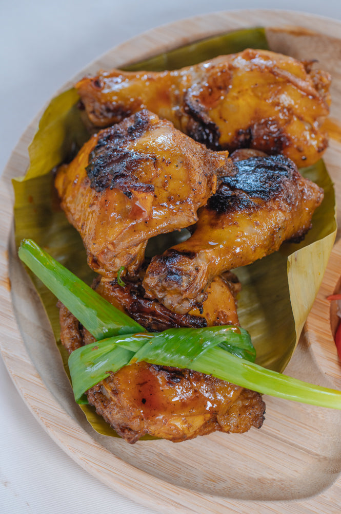 Solb Inasal CHICKEN INASAL – Passion Cooks