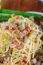 Load image into Gallery viewer, SISIG PASTA

