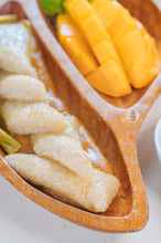 Load image into Gallery viewer, SUMAN WITH MANGOES AND CARAMEL
