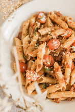 Load image into Gallery viewer, SUN-DRIED TOMATO PASTA
