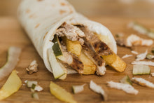 Load image into Gallery viewer, CLASSIC CHICKEN SHAWARMA
