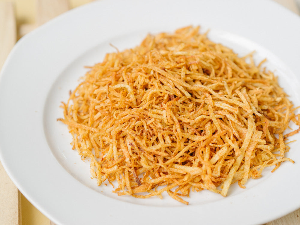 SHOESTRING FRIES