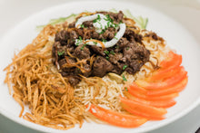 Load image into Gallery viewer, BEEF SHAWARMA RICE
