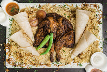 Load image into Gallery viewer, BUKHARI CHICKEN WHOLE
