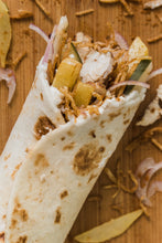 Load image into Gallery viewer, CLASSIC CHICKEN SHAWARMA
